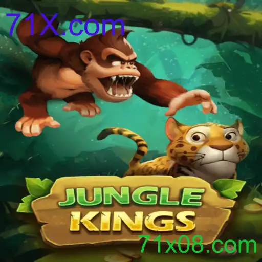 JungleKings